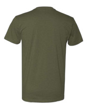 Load image into Gallery viewer, Military Green — back
