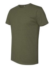 Load image into Gallery viewer, Military Green — side
