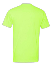 Load image into Gallery viewer, Neon Yellow — back

