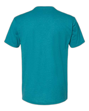 Load image into Gallery viewer, Teal — back
