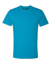 Load image into Gallery viewer, Turquoise — front
