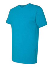 Load image into Gallery viewer, Turquoise — side
