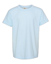 Load image into Gallery viewer, Chambray — front
