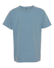 Load image into Gallery viewer, Ice Blue — front
