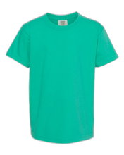 Load image into Gallery viewer, Island Green — front
