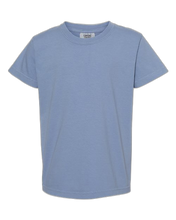 Load image into Gallery viewer, Washed Denim — front
