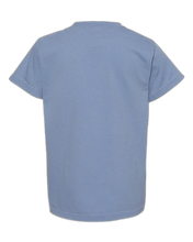 Load image into Gallery viewer, Washed Denim — back
