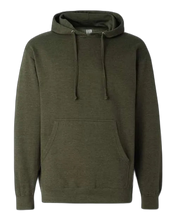 Load image into Gallery viewer, Army Heather — front
