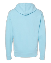 Load image into Gallery viewer, Blue Aqua — back
