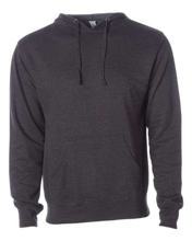 Load image into Gallery viewer, Charcoal Heather — front
