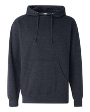 Load image into Gallery viewer, Classic Navy Heather — front
