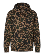 Load image into Gallery viewer, Duck Camo — front
