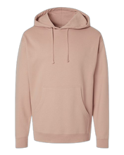 Load image into Gallery viewer, Dusty Pink — front
