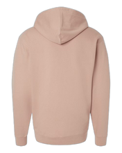 Load image into Gallery viewer, Dusty Pink — back

