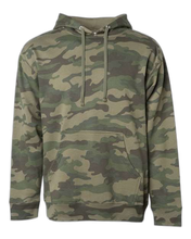 Load image into Gallery viewer, Forest Camo — front
