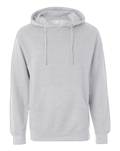 Load image into Gallery viewer, Grey Heather — front
