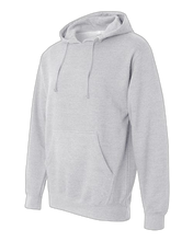 Load image into Gallery viewer, Grey Heather — side
