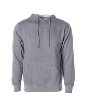 Load image into Gallery viewer, Gunmetal Heather — front
