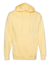 Load image into Gallery viewer, Light Yellow — front
