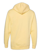 Load image into Gallery viewer, Light Yellow — back
