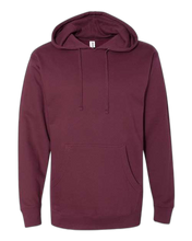 Load image into Gallery viewer, Maroon — front
