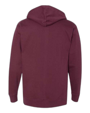Load image into Gallery viewer, Maroon — back
