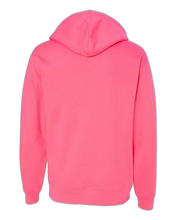 Load image into Gallery viewer, Neon Pink — back

