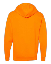 Load image into Gallery viewer, Safety Orange — back
