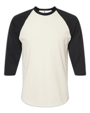 Load image into Gallery viewer, Vintage White/ Black — front · rembg
