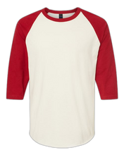 Load image into Gallery viewer, Vintage White/ Rio Red — front · rembg
