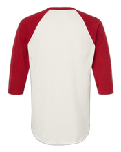 Load image into Gallery viewer, Vintage White/ Rio Red — back · rembg

