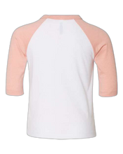 Load image into Gallery viewer, White/ Heather Peach — back · rembg
