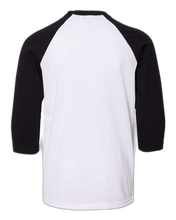 Load image into Gallery viewer, White/ Black — back · rembg
