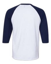 Load image into Gallery viewer, White/ J. Navy — back · rembg
