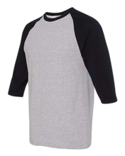 Load image into Gallery viewer, Sport Grey/ Black — side · rembg
