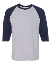 Load image into Gallery viewer, Sport Grey/ Navy — front · rembg
