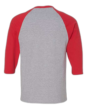 Load image into Gallery viewer, Sport Grey/ Red — back · rembg
