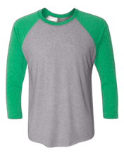 Load image into Gallery viewer, Envy Sleeves/ Premium Heather Body — front · rembg
