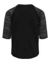 Load image into Gallery viewer, Black/ Storm Camo — back · rembg
