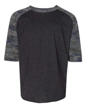 Load image into Gallery viewer, Vintage Smoke/ Vintage Camo — front · rembg

