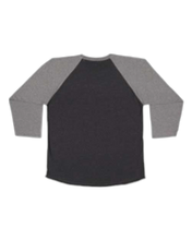 Load image into Gallery viewer, Vintage Smoke/ Granite Heather — back · rembg
