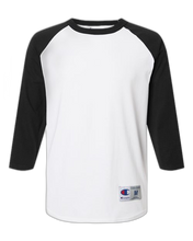 Load image into Gallery viewer, White/ Black — front · rembg
