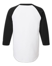 Load image into Gallery viewer, White/ Black — back · rembg
