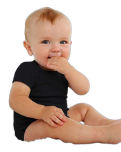 Load image into Gallery viewer, Black — front · rembg
