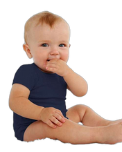 Load image into Gallery viewer, Navy — front · rembg
