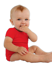Load image into Gallery viewer, Red — front · rembg
