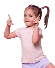 Load image into Gallery viewer, Pink — front · rembg
