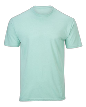 Load image into Gallery viewer, Mint Heather — front · rembg
