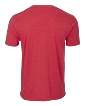 Load image into Gallery viewer, Red Heather — back · rembg
