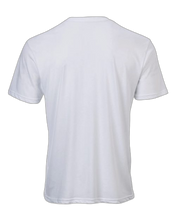 Load image into Gallery viewer, White — back · rembg

